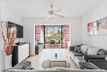 1 Bed  Flat / Apartment for Sale, Amarilla Golf, San Miguel De Abona, Tenerife - AZ-1900