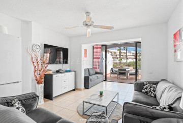 1 Bed  Flat / Apartment for Sale, Amarilla Golf, San Miguel De Abona, Tenerife - AZ-1900