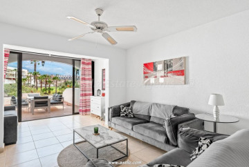 1 Bed  Flat / Apartment for Sale, Amarilla Golf, San Miguel De Abona, Tenerife - AZ-1900