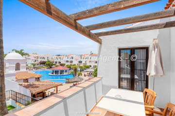 2 Bed  Flat / Apartment for Sale, Amarilla Golf, San Miguel De Abona, Tenerife - AZ-1901