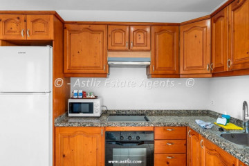 2 Bed  Flat / Apartment for Sale, Amarilla Golf, San Miguel De Abona, Tenerife - AZ-1901