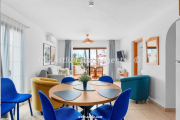 2 Bed  Flat / Apartment for Sale, Amarilla Golf, San Miguel De Abona, Tenerife - AZ-1901
