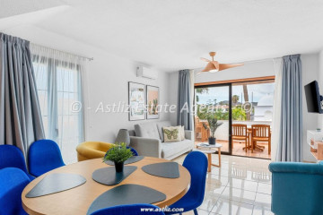 2 Bed  Flat / Apartment for Sale, Amarilla Golf, San Miguel De Abona, Tenerife - AZ-1901