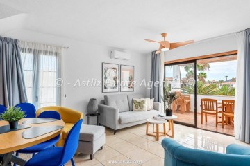2 Bed  Flat / Apartment for Sale, Amarilla Golf, San Miguel De Abona, Tenerife - AZ-1901