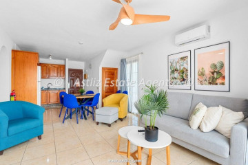 2 Bed  Flat / Apartment for Sale, Amarilla Golf, San Miguel De Abona, Tenerife - AZ-1901