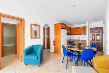 2 Bed  Flat / Apartment for Sale, Amarilla Golf, San Miguel De Abona, Tenerife - AZ-1901