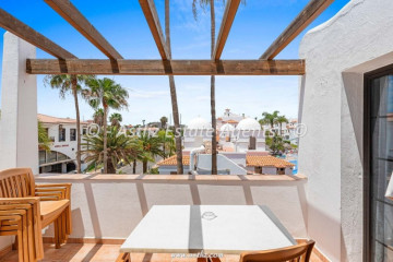 2 Bed  Flat / Apartment for Sale, Amarilla Golf, San Miguel De Abona, Tenerife - AZ-1901
