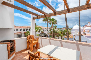 2 Bed  Flat / Apartment for Sale, Amarilla Golf, San Miguel De Abona, Tenerife - AZ-1901