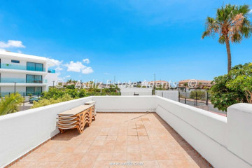 2 Bed  Flat / Apartment for Sale, Amarilla Golf, San Miguel De Abona, Tenerife - AZ-1901