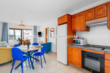 2 Bed  Flat / Apartment for Sale, Amarilla Golf, San Miguel De Abona, Tenerife - AZ-1901