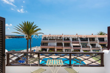 2 Bed  Flat / Apartment for Sale, Costa Del Silencio, Arona, Tenerife - AZ-1902