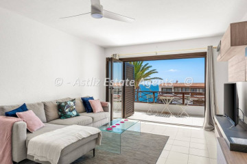 2 Bed  Flat / Apartment for Sale, Costa Del Silencio, Arona, Tenerife - AZ-1902