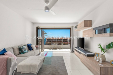 2 Bed  Flat / Apartment for Sale, Costa Del Silencio, Arona, Tenerife - AZ-1902