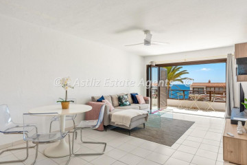 2 Bed  Flat / Apartment for Sale, Costa Del Silencio, Arona, Tenerife - AZ-1902