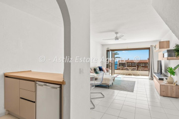 2 Bed  Flat / Apartment for Sale, Costa Del Silencio, Arona, Tenerife - AZ-1902