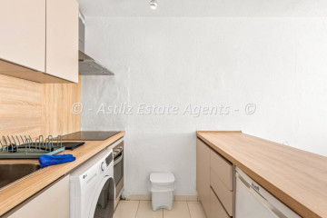 2 Bed  Flat / Apartment for Sale, Costa Del Silencio, Arona, Tenerife - AZ-1902