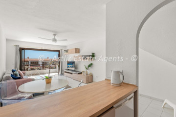 2 Bed  Flat / Apartment for Sale, Costa Del Silencio, Arona, Tenerife - AZ-1902