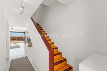 2 Bed  Flat / Apartment for Sale, Costa Del Silencio, Arona, Tenerife - AZ-1902