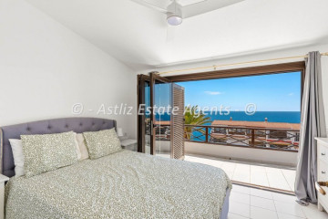 2 Bed  Flat / Apartment for Sale, Costa Del Silencio, Arona, Tenerife - AZ-1902
