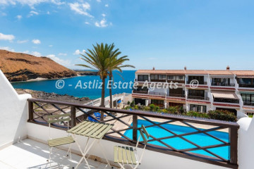 2 Bed  Flat / Apartment for Sale, Costa Del Silencio, Arona, Tenerife - AZ-1902