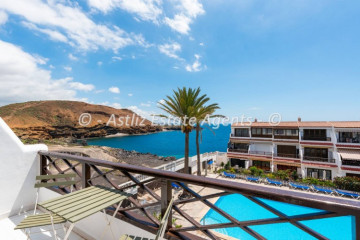 2 Bed  Flat / Apartment for Sale, Costa Del Silencio, Arona, Tenerife - AZ-1902