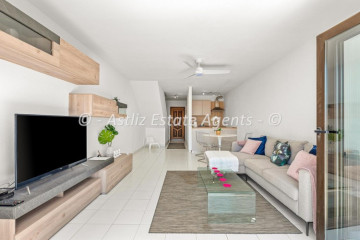 2 Bed  Flat / Apartment for Sale, Costa Del Silencio, Arona, Tenerife - AZ-1902