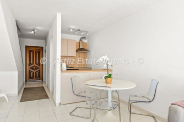 2 Bed  Flat / Apartment for Sale, Costa Del Silencio, Arona, Tenerife - AZ-1902