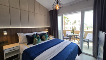 3 Bed  Flat / Apartment for Sale, San Eugenio Alto, Adeje, Tenerife - MP-AP0568-3C