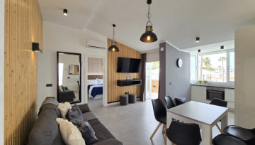 3 Bed  Flat / Apartment for Sale, San Eugenio Alto, Adeje, Tenerife - MP-AP0568-3C