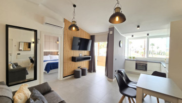 3 Bed  Flat / Apartment for Sale, San Eugenio Alto, Adeje, Tenerife - MP-AP0568-3C