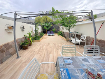 4 Bed  Villa/House for Sale, El Madronal, Adeje, Gran Canaria - MP-TH0550-4