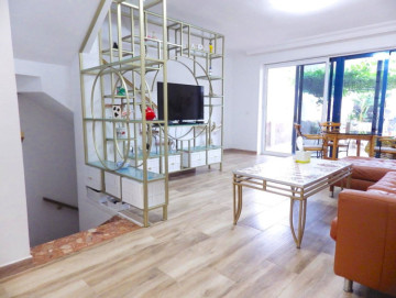 4 Bed  Villa/House for Sale, El Madronal, Adeje, Gran Canaria - MP-TH0550-4
