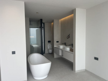 6 Bed  Villa/House for Sale, Roque del Conde, Adeje, Tenerife - MP-V0856-6
