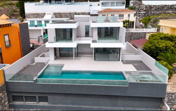 6 Bed  Villa/House for Sale, Roque del Conde, Adeje, Tenerife - MP-V0856-6