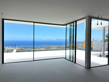 6 Bed  Villa/House for Sale, Roque del Conde, Adeje, Tenerife - MP-V0856-6