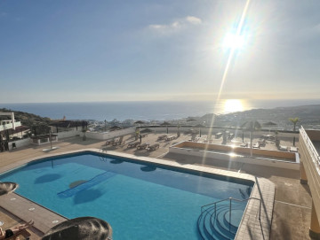 2 Bed  Flat / Apartment for Sale, Torviscas Alto, Adeje, Tenerife - MP-AP0948-2