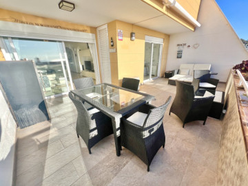 2 Bed  Flat / Apartment for Sale, Torviscas Alto, Adeje, Tenerife - MP-AP0948-2