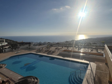 2 Bed  Flat / Apartment for Sale, Torviscas Alto, Adeje, Tenerife - MP-AP0948-2