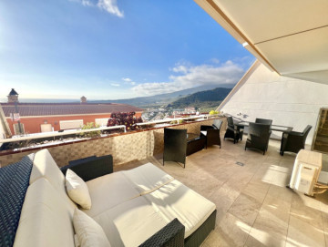 2 Bed  Flat / Apartment for Sale, Torviscas Alto, Adeje, Tenerife - MP-AP0948-2
