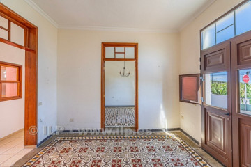 5 Bed  Villa/House for Sale, La Marina, Tazacorte, La Palma - LP-Ta161