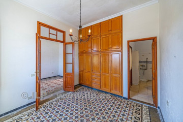 5 Bed  Villa/House for Sale, La Marina, Tazacorte, La Palma - LP-Ta161