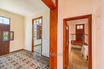 5 Bed  Villa/House for Sale, La Marina, Tazacorte, La Palma - LP-Ta161