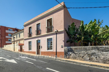 5 Bed  Villa/House for Sale, La Marina, Tazacorte, La Palma - LP-Ta161