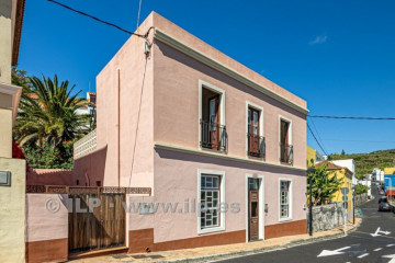 5 Bed  Villa/House for Sale, La Marina, Tazacorte, La Palma - LP-Ta161