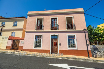 5 Bed  Villa/House for Sale, La Marina, Tazacorte, La Palma - LP-Ta161