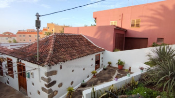 3 Bed  Villa/House for Sale, El Sauzal, Tenerife - IC-VCH11884