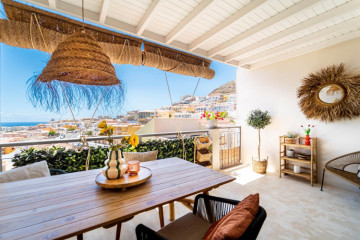 3 Bed  Villa/House for Sale, Mogán, LAS PALMAS, Gran Canaria - CI-06103-CA-2934