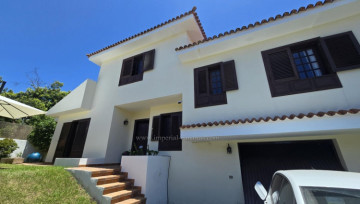 4 Bed  Villa/House for Sale, Puerto de la Cruz, Tenerife - IC-VCH11885