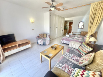  Flat / Apartment for Sale, Los Cristianos, Arona, Tenerife - MP-ST0248-0C