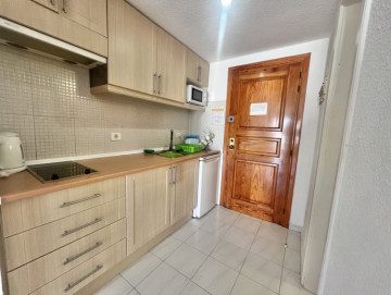  Flat / Apartment for Sale, Los Cristianos, Arona, Tenerife - MP-ST0248-0C
